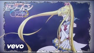 Sailor Moon Crystal / OST - Determination