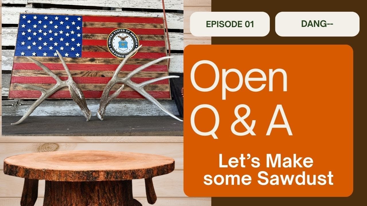 Walnut Log on the WoodMizer Lt35 At the Sawmill shed