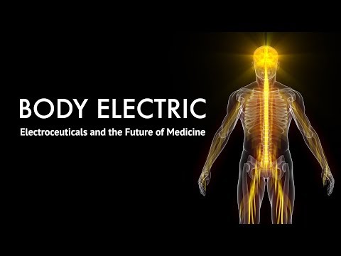 Body Electric (TRAILER) 