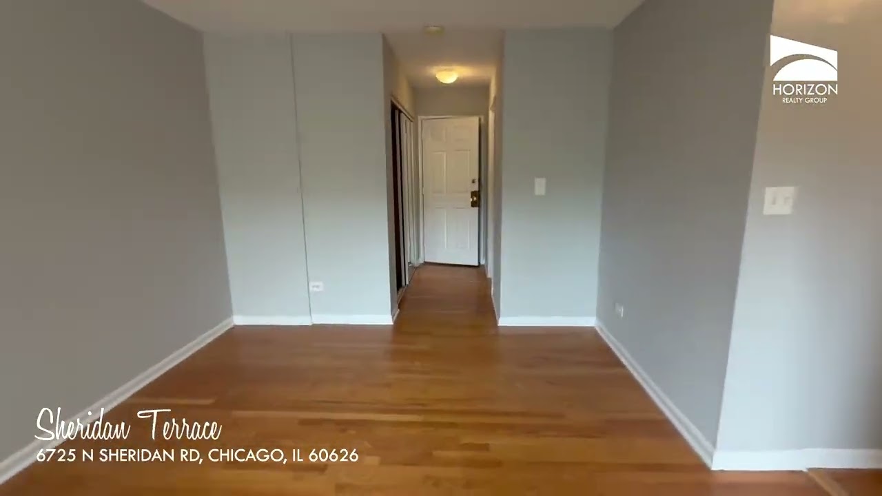 See inside Sheridan Terrace Apartment 