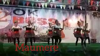 Download Lagu Tarian Kreasi || Butenk Girls MP3