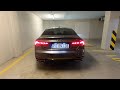 2020 Audi A5 Sportback Light Show / LED Matrix-Beam, dynamic turn signal, ambient light interior