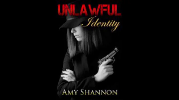 Unlawful Identity - Amy Shannon - Audiobook - Part 1