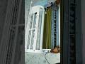 Split AC Indoor Unit Open Kaise Kare | Filter Cleaning & Cover Remove | Lloyd AC #shorts
