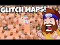 Making Glitch Maps