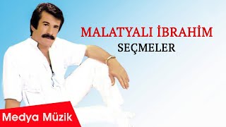 Malatyalı İbrahim - Nikah Kıyılırken [  | © Medya Müzik] Resimi