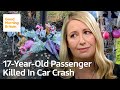 Ban New Drivers from Carrying Passengers?