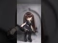 浜田麻里 - River (オモ写でMV) #浜田麻里 #short #femalemetal #オモ写 #オビツ11 #doll #marihamada