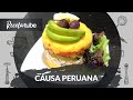 Como Preparar una Causa Peruana