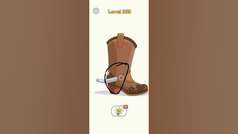 dop 4 level 235 #shorts #gameplay #viral please subscribe