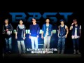 BEAST - 숨(Soom) ~息~ full. (和訳付き)