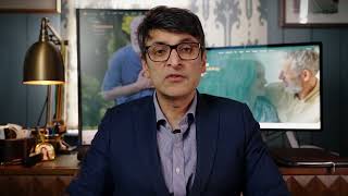 Is it safe to exercise if you have ectopic heartbeats? – video with Dr Ravi Assomull