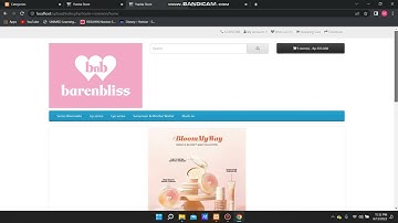 Tugas Manajemen Sistem Informasi Pemasaran tentang ecommerce Opencart