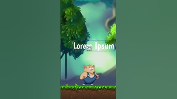 Bring your environments to life with Asset Layers.