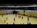 Men Regional League: GD II vs Islington II