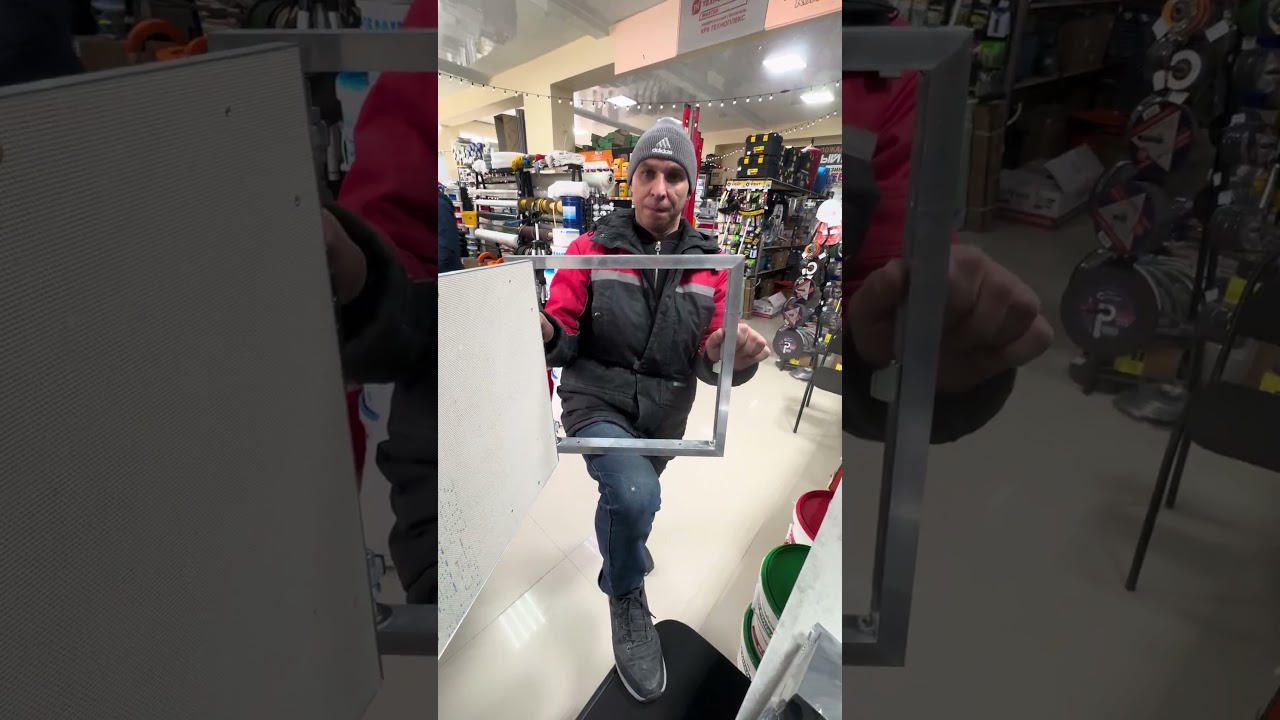 Маленькие детали тоже важны ! 