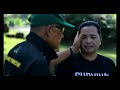SURVIVAL ARTS RETREAT PHILIPPINES 2020 — Pekiti Tirsia Kali Training with Grand Tuhon Leo T. Gaje Jr