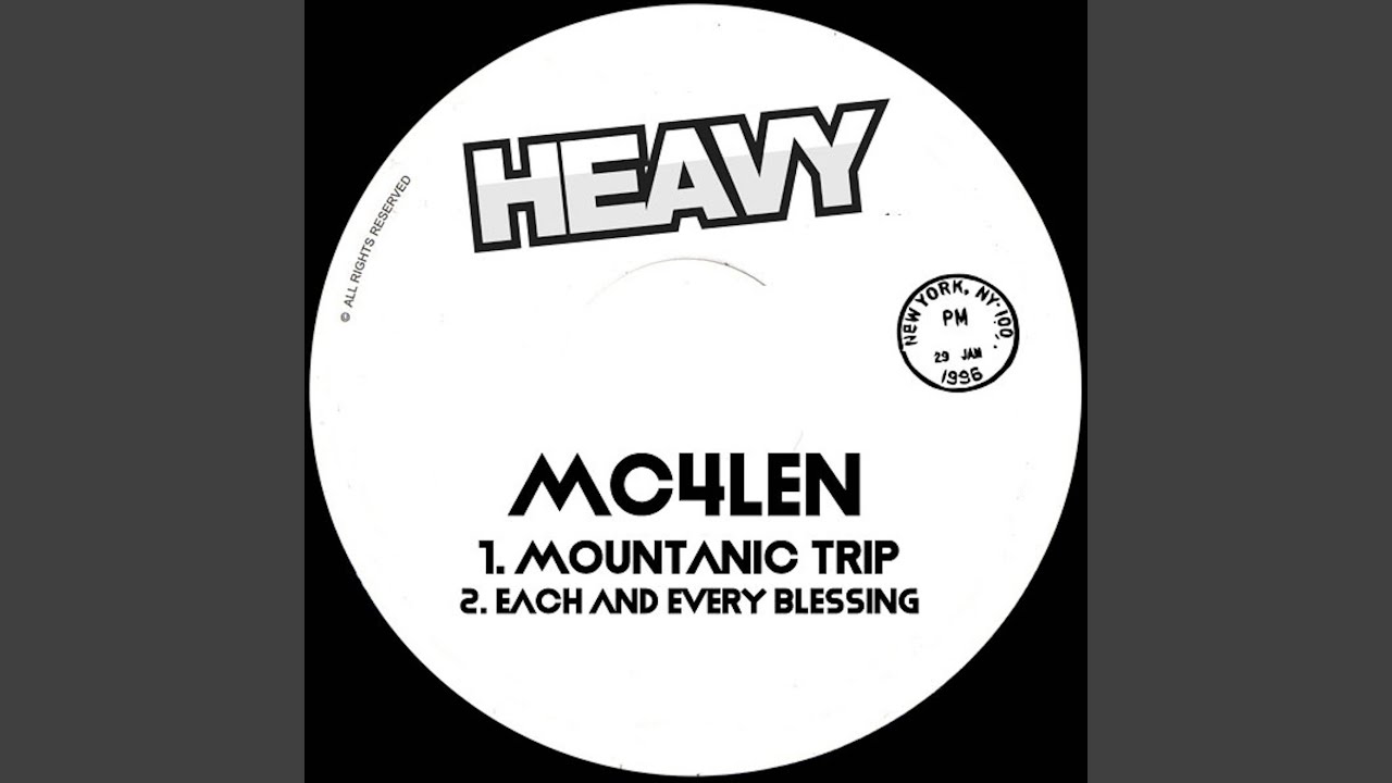 Watch Mountanic Trip on YouTube Watch Mountanic Trip on YouTube