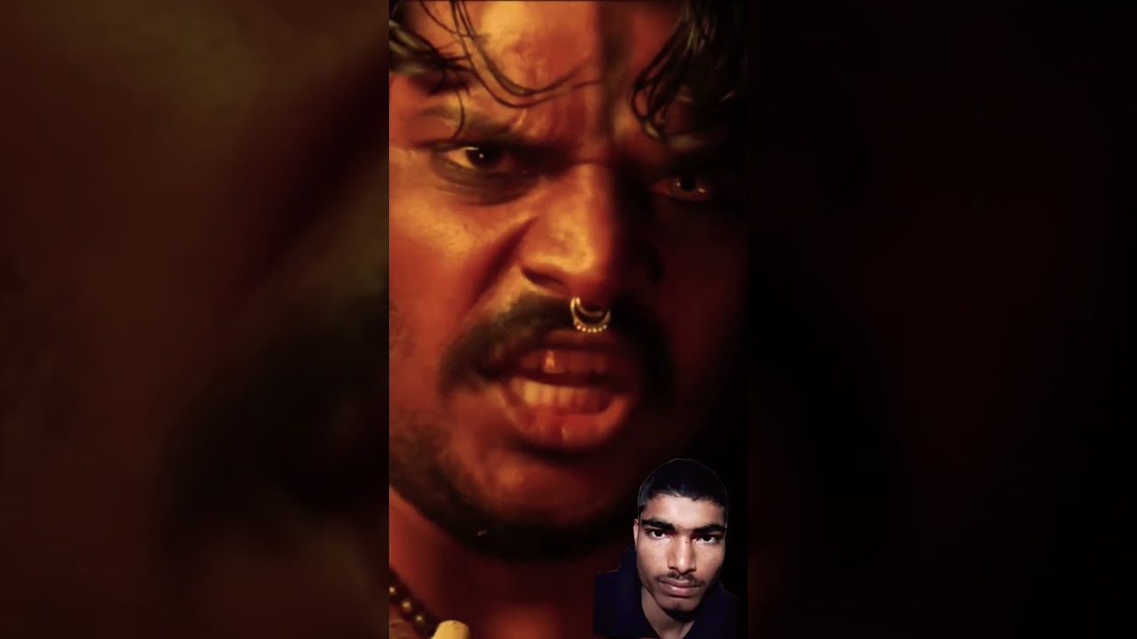 Shikari (2026) | Nithiin Hindi Dubbed Full Action Movie | South Indian Blockbuster | Full HD Movie