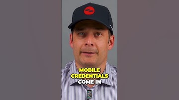 LiftMaster Smart Readers Featuring the Latest  Upgrade from myQ App | myQ Mobile Credentials