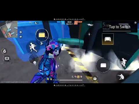 𝗙𝗿𝗲𝗲 𝗙𝗶𝗿𝗲 𝗚𝗮𝗺𝗲 𝗣𝗹𝗮𝘆 🎮🎯 @jennie_lyrics-s7 #game #gameplay # freefire #freefire #game