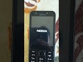 Nokia 230 Dual SIM - On/Off(with sound)