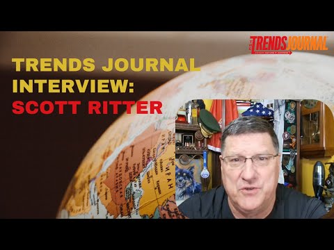 ⭕ RITTER: TRUMP’S STATEMENT ABOUT NUCLEAR SUBMARINE REPOSITIONING WAS A SERIOUS BLUNDER https://www....