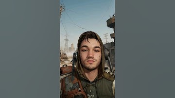 #capcut #fallout #filter #ai #falloutfilter #falloutcharacter #aifilter #apocalypse #trend #shorts