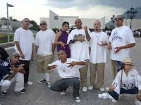 Barrio 13 Mafia Mexicana C Kan Cholos Youtube