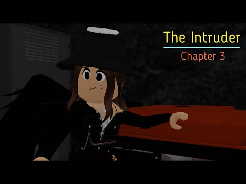 Видео: Интрудер ломает нам генераторы на протяжении всего видео // The Intruder // Chapter 3