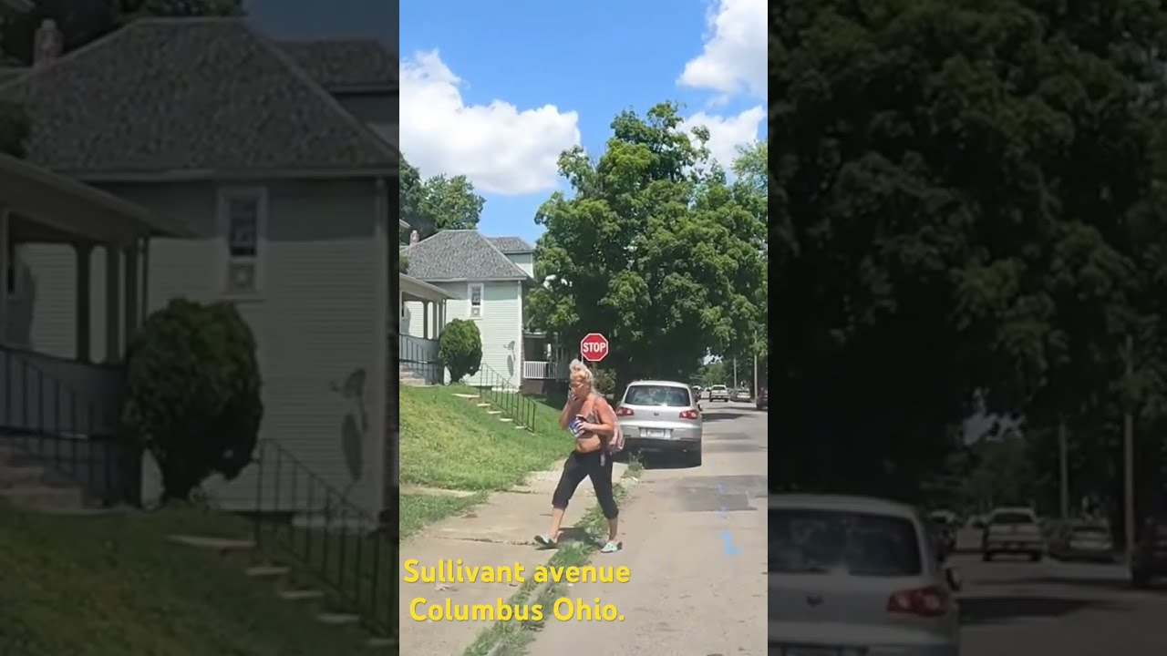Sullivant Avenue is one of the neighbourhoods located in the city of Columbus Ohio.