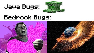 Bugrock is going CRAZY right now.