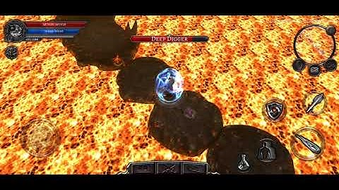 Anima ARPG - Beginner