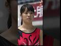15 跳馬 体操女子 JPN VT TF NM #gymnast #体操競技 #sports #athlete