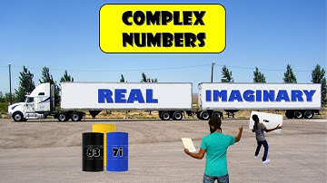 What You Should Know About Complex Numbers ~ 11th Grade Tutor Me Sempai