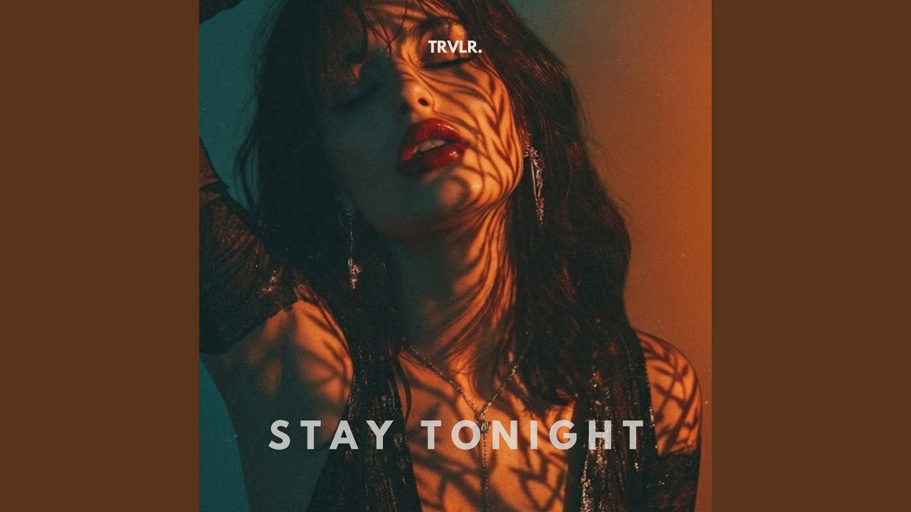 Stay tonight (feat. Just Eddie) (Radio Edit)