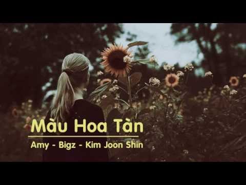 Video Màu Hoa Tàn - Amy -Bigz -Kim Joon Shin [Video+lyric] - youtube