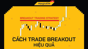 Cách Trade Breakout KINH ĐIỂN Của Trader