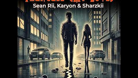 TAUNGULE (My Love) - Sean Rii ft. Karyon & Sharzkii (Official Audio)2024