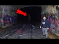 The Scariest Ghost Encounter Ever (Crawford Road)