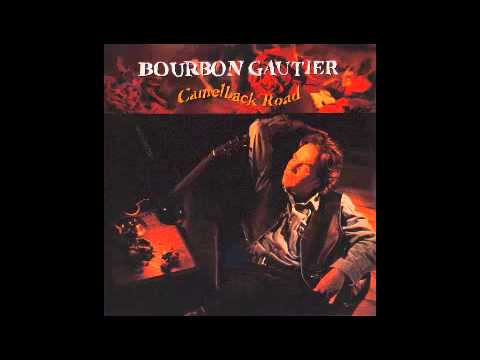 Bourbon Gautier - Finders Keepers