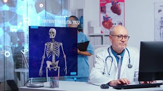 Carestream Health: Applying AI to improve diagnostic image quality screenshot 4