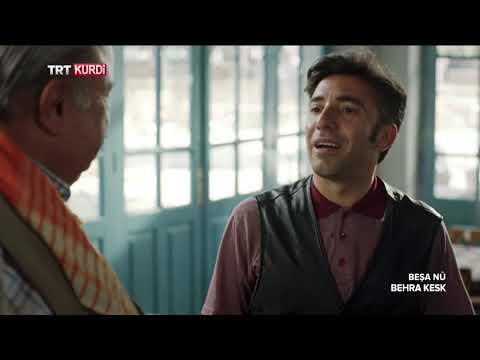 Behra Kesk -