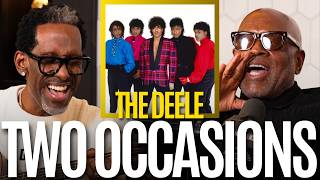Download Lagu Shawn Sings “Two Occasions” by The Deele (Babyface \u0026 L.A. Reid Classic) MP3