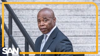 4 deputy mayors resign from NYC Mayor Eric Adams’ administration