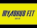 Myaohuo fit2019 channel promotionthanks for watching