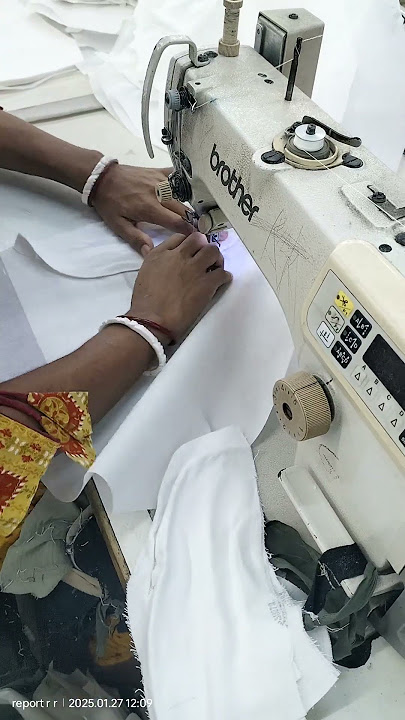 seam Joint #machine #versatilesewin #fashionsewing #ussewtips #fashion #automobile #sewingpatterns