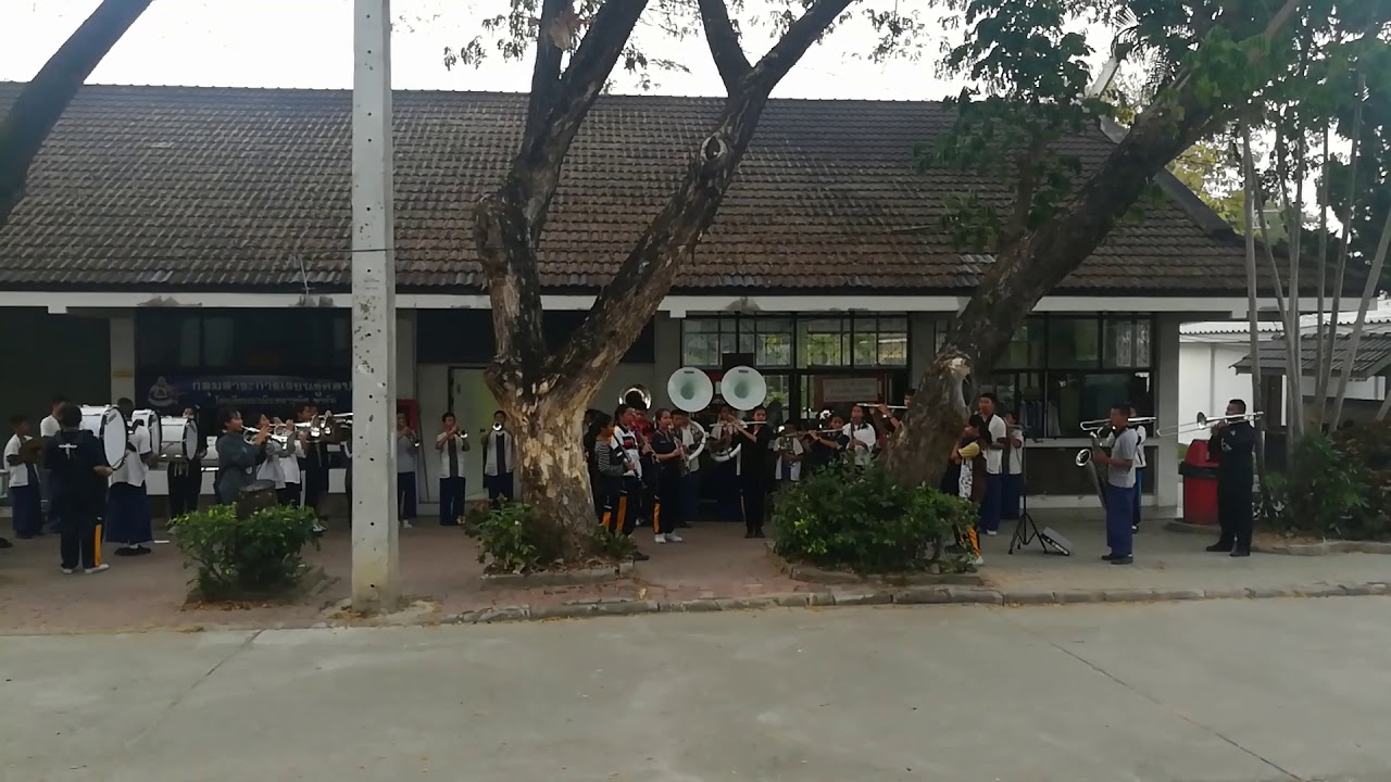 นวมินท์พายัพซ้อมงานไม้ดอก_Macho Nacho