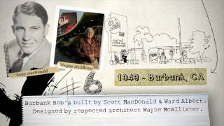 Bobs Big Boy History