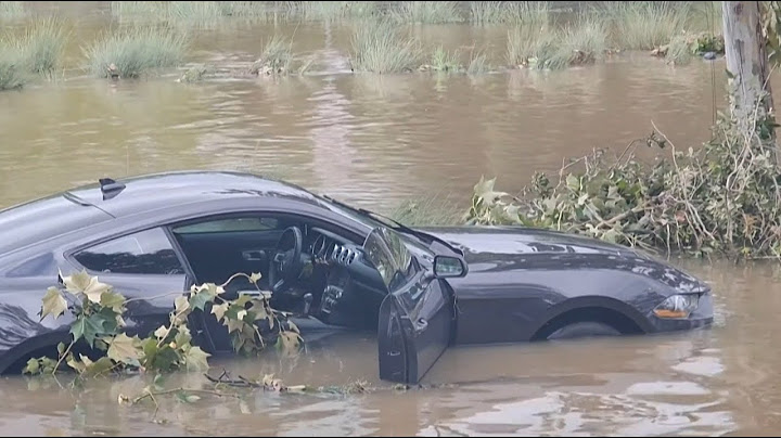 Furacão Beryl perde força no Texas